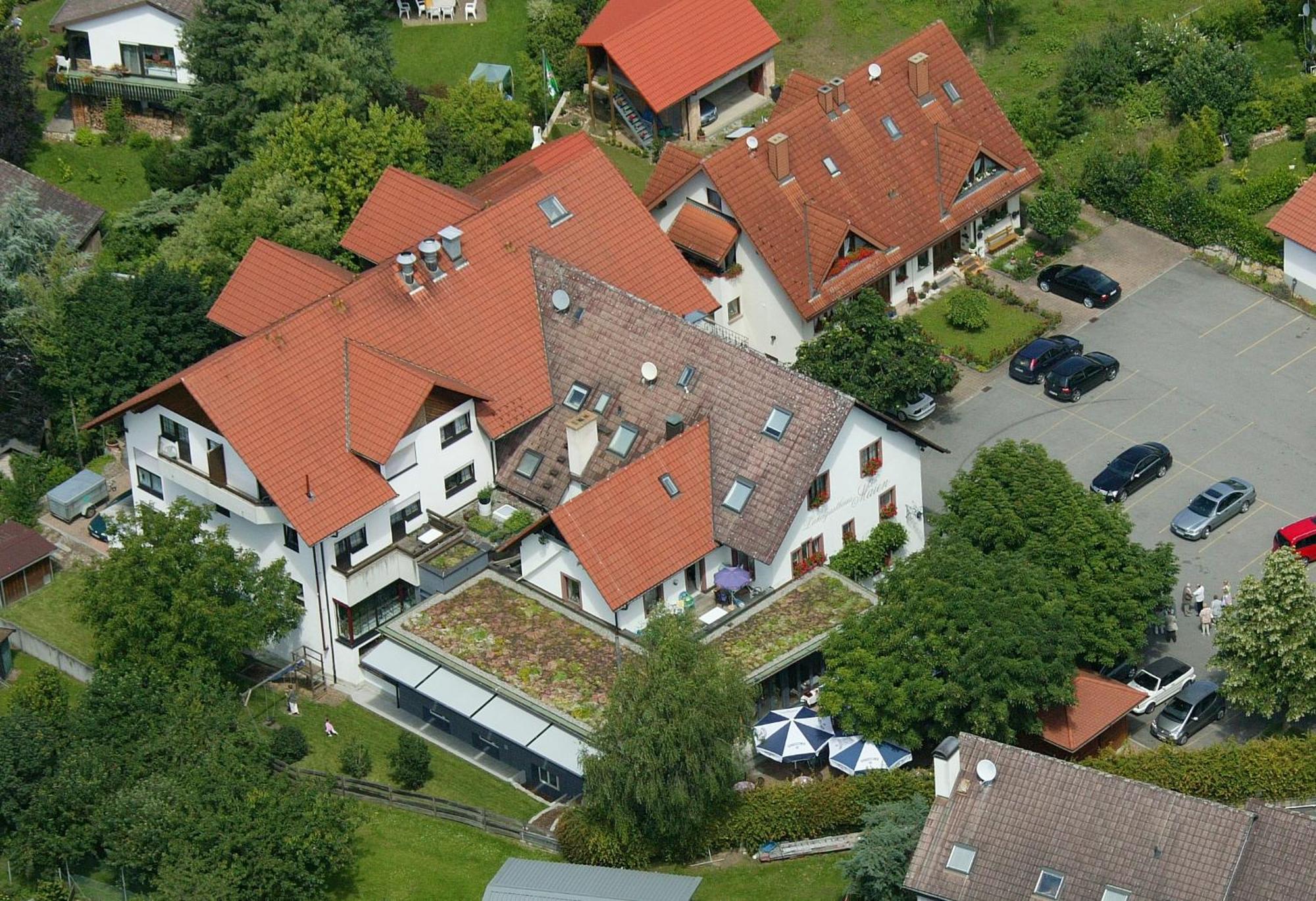Landgasthaus Hotel Maien Rheinfelden  Exterior foto