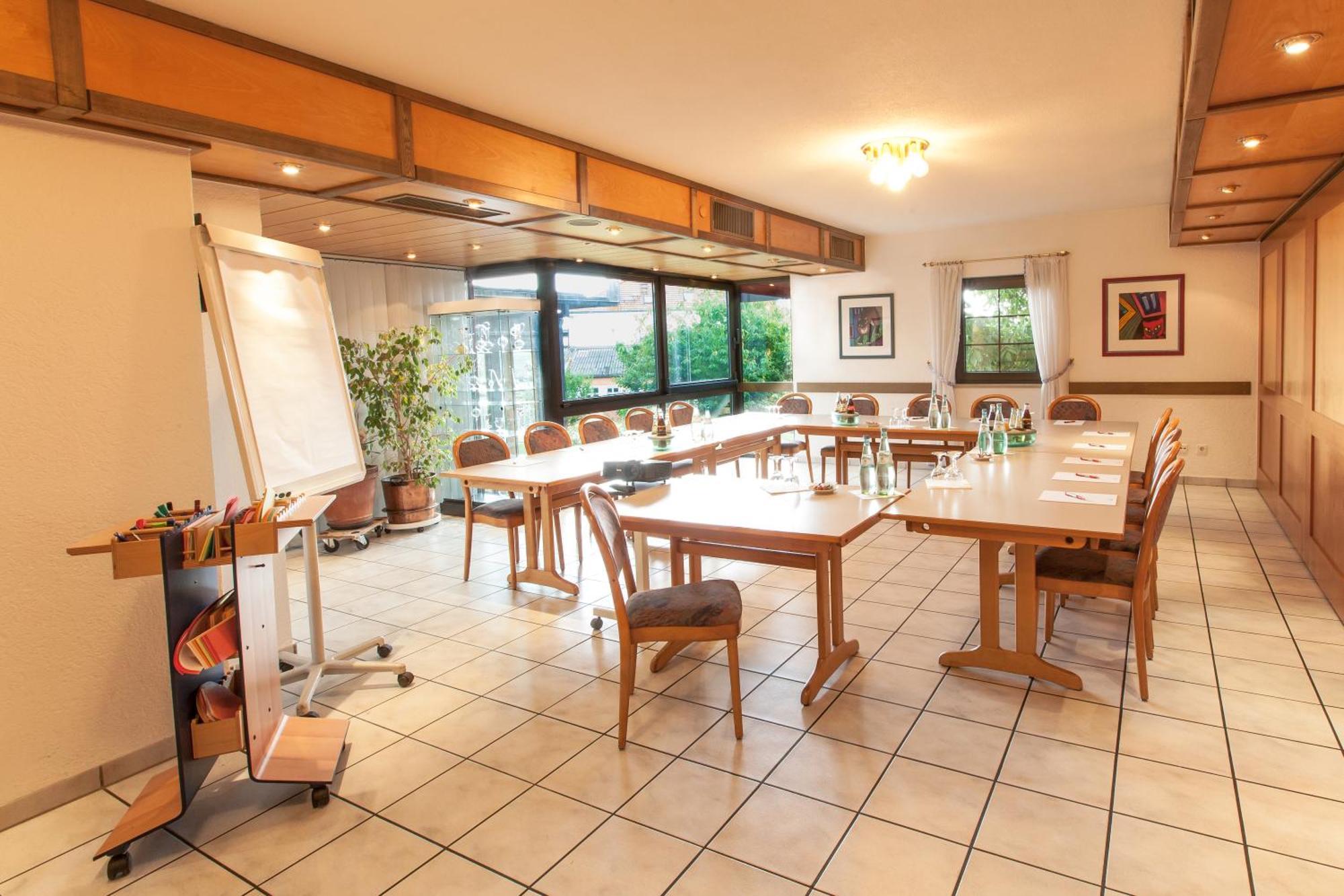 Landgasthaus Hotel Maien Rheinfelden  Exterior foto