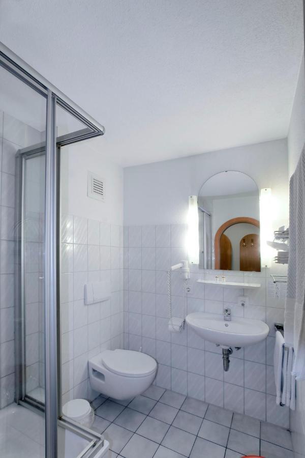 Landgasthaus Hotel Maien Rheinfelden  Cameră foto