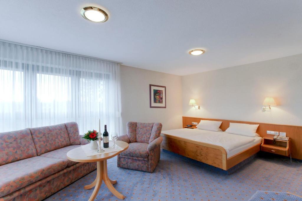 Landgasthaus Hotel Maien Rheinfelden  Cameră foto